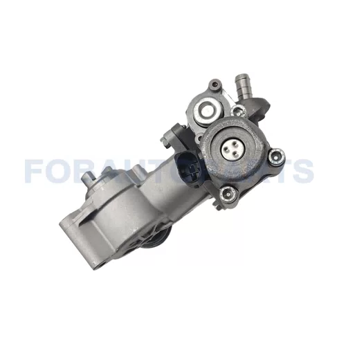 Original Refurbished Parts High Pressure Fuel Pump for Mercedes Benz C200 C180 E200 E260 SLK200 A2710703501 2710703701 - image 5